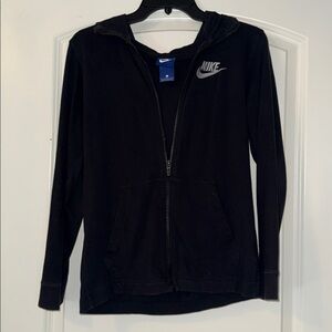 Nike jacket